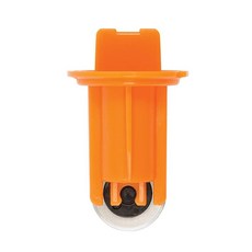 Fiskars 교체용 블레이드 패브릭 서클 커터, [ 801431 ] Fiskars 교체용 블레이드 패브