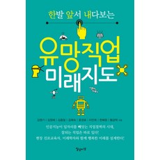 領先一步展望的熱門職業未來地圖, 日常與理想(日常理想), 金榮基