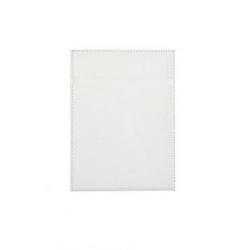 키밍 간편한 접이식 화장거울 H1898, 소형_아이보리