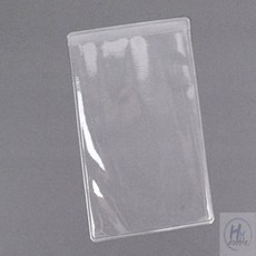 디에인샵 카드 비닐 8개입 카드수납투명케이스