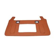 Rear Tailgate Protective Pad Fit For Haval H9 2nd 2024 Scratch Interior Styling Accessories, 02 A