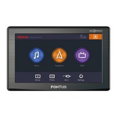 현대폰터스 내비게이션, P471, 8GB