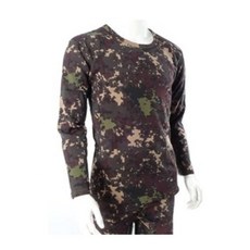 디지털 기모발열 내의(상하세트 프리사이즈)muj1+5Pgp