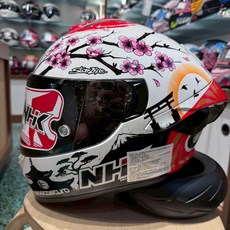 NHK K5R AL21#12 全罩安全帽 亞版 實體店現貨 通風 低風切 入門帽款