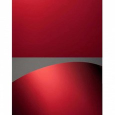 삼땨 메탈팩보드 빨강색 4절 제본커버 제본용표지 종이제본표지