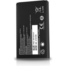 Verizon Orbic Speed 모바일 핫스팟 RC400L용 BTE-3003 교체 배터리 [3000mAh]