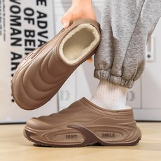 미노스토리 남녀공용 데일리 겨울 캐주얼 방한화