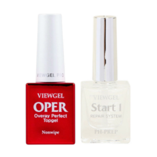 뷰젤 오빠탑젤+PH프렙 스타트1, 1개