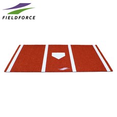 FIELDFORCE FBM-1526 模擬實戰打擊地墊 可著釘鞋 左右打擊皆適用