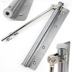 심플 도어 클로저 여닫이 체크 클로져 자동 문닫힘