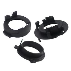 H7전구브라켓 H7소켓 전구아답터 2개1세트 전조등브라켓, H7_B브라켓, 2개