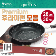 인덕션 프라이팬 라면 냄비 판촉물 후라이펜 주방용품 30 전골 양수 편수 cm, 1개, 프리미엄 후라이팬(28cm), 상세페이지 참조