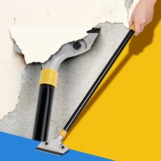칼스크래퍼 껌칼 헤라 벽지제거 끌칼 바닥 밀칼, 칼스크래퍼 60, 1개