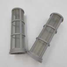 농업용 드론 물 탱크 필터 그물, 1개