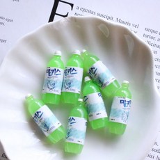 [이브닝메종] 미니어처 밀키스 파츠, 밀키스 rsC33, 1개