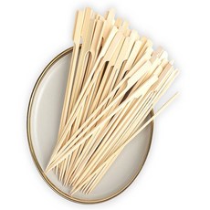 꼬지 닭꼬치, 대