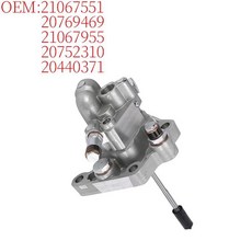 건설 기계 부품 굴삭기 오일 공급 펌프, 기본, 기본