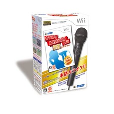 노래방 JOYSOUND Wii DX