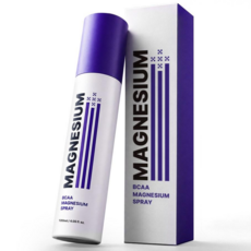 [BCAA 아미노17종] 리젝스 뿌리는 마그네슘 스프레이, 1개, 120ml 1개, 120ml