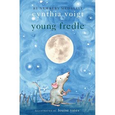 Young Fredle Paperback, Yearling Books