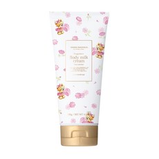 OHANA MAHAALO 身體乳霜 Body milk cream, 1個, 130ml