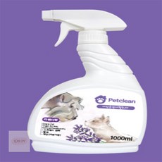 마르셀레 탈취제 1L라벤더 개비린내