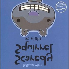 Scaredy Squirrel at Night, Kids Can Press(저), Kids Can Press