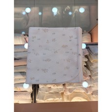 아가방 가을 겨울 봄 출산준비 앤래빗징코속싸보 01P084418