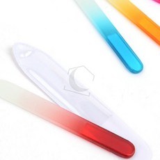 유리 야스리 손톱야스리