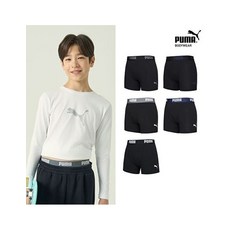 푸마푸마 남아 액티브 코튼 드로즈 1종 택일 48976214 1135193