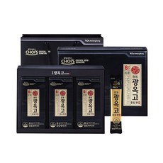 광동 광옥고 홍삼 본 스틱 30p + 쇼핑백, 300ml, 1개