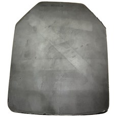 K.T.T. HL 特製輕量陶瓷防彈板, 多曲, 1個