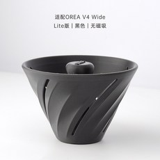 Orea V3/V4 3D列印磁吸換底壓紙器 Narrow, 1個, Lite無磁吸寬版壓紙器-適配V4 Wi, Lite無磁吸寬版壓紙器-適配V4 Wi