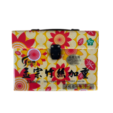 錦楓 孟宗竹絲加重, 綠色, 1套