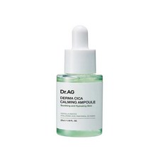 닥터에이지 시카 히알루로닉 카밍 앰플, 25ml, 1개