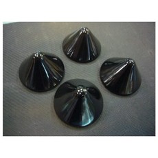 Black Diamond Racing Pyramid Cones Mk 3 角錐, 1個