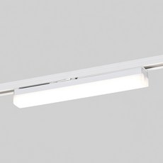 엘포스 LED T라인 레일조명 레일등 라인조명 600MM 10W, 1개, 화이트-주백색