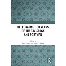 (英文圖書)Celebrating 100 Years of the Tavistock and Portman 精裝版, Routledge, 英文