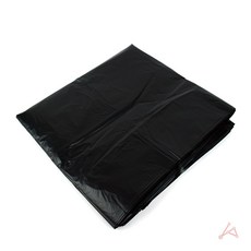 쓰레기봉투 75리터 50매x4개 77x92cm 검정쓰레기봉지
