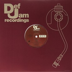 (LP) Take It Off