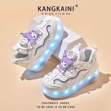 賣場新品旱冰鞋Heelys鞋帶輪子女孩輕便運動鞋Wheellightrampagegirlsshoes旱冰鞋女孩Clo, 1個, 白色升級,34