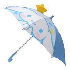 三麗鷗童款立體直傘