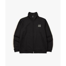 [매장정품] 디아도라 DIADORA 아티산 클래식 트랙자켓 BLACK D4123LFT11BLK