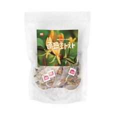 금은화차 1g x 60티백 인동꽃봉오리 침출차