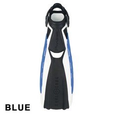 游龍潛水 AQUA LUNG PHAZER 蛙鞋, GLACIER,S (22-25)