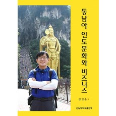 東南亞印度文化與商業, 全南大學出版社