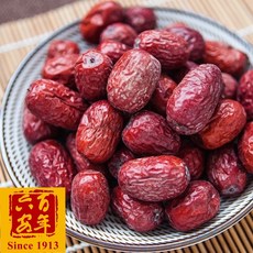 六安堂 特級紅棗, 1個