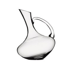 Spiegelau Pisa 手工醒酒器 1000ml (1入), 1個