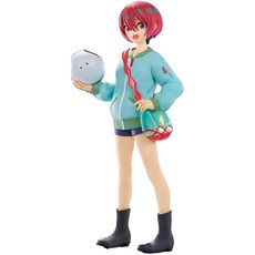 GQuuuuX 지이크액스 아마테 유즈리하(마츄) 사복 ver.