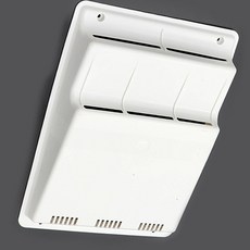 부착식 베이직 칼꽂이 싱크대 칼보관함 조리도구 칼집 서랍 수납 부엌 업소용 식당용 트레이